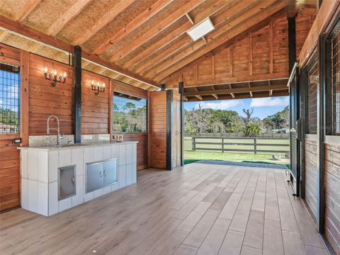 Tiny photo for 9865 SW 74th Avenue, Ocala, FL 34476 (MLS # OM717866)