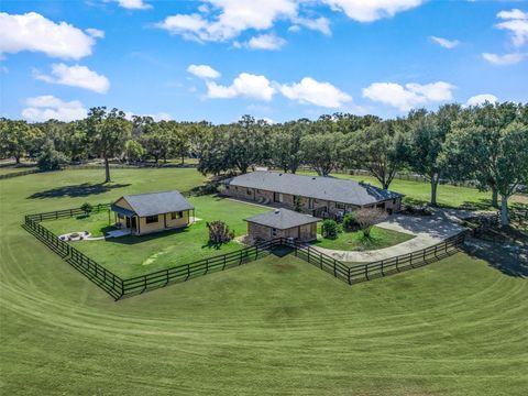 Tiny photo for 9865 SW 74th Avenue, Ocala, FL 34476 (MLS # OM717866)