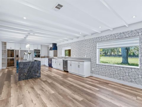 Tiny photo for 9865 SW 74th Avenue, Ocala, FL 34476 (MLS # OM717866)