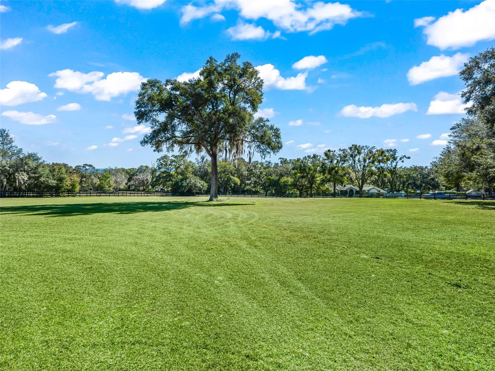 COUNTRYSIDE FARMS - Residential