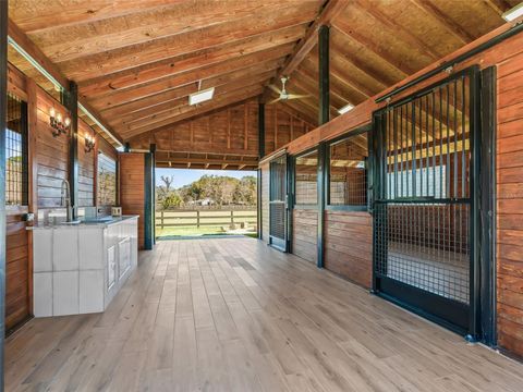 Tiny photo for 9865 SW 74th Avenue, Ocala, FL 34476 (MLS # OM717866)