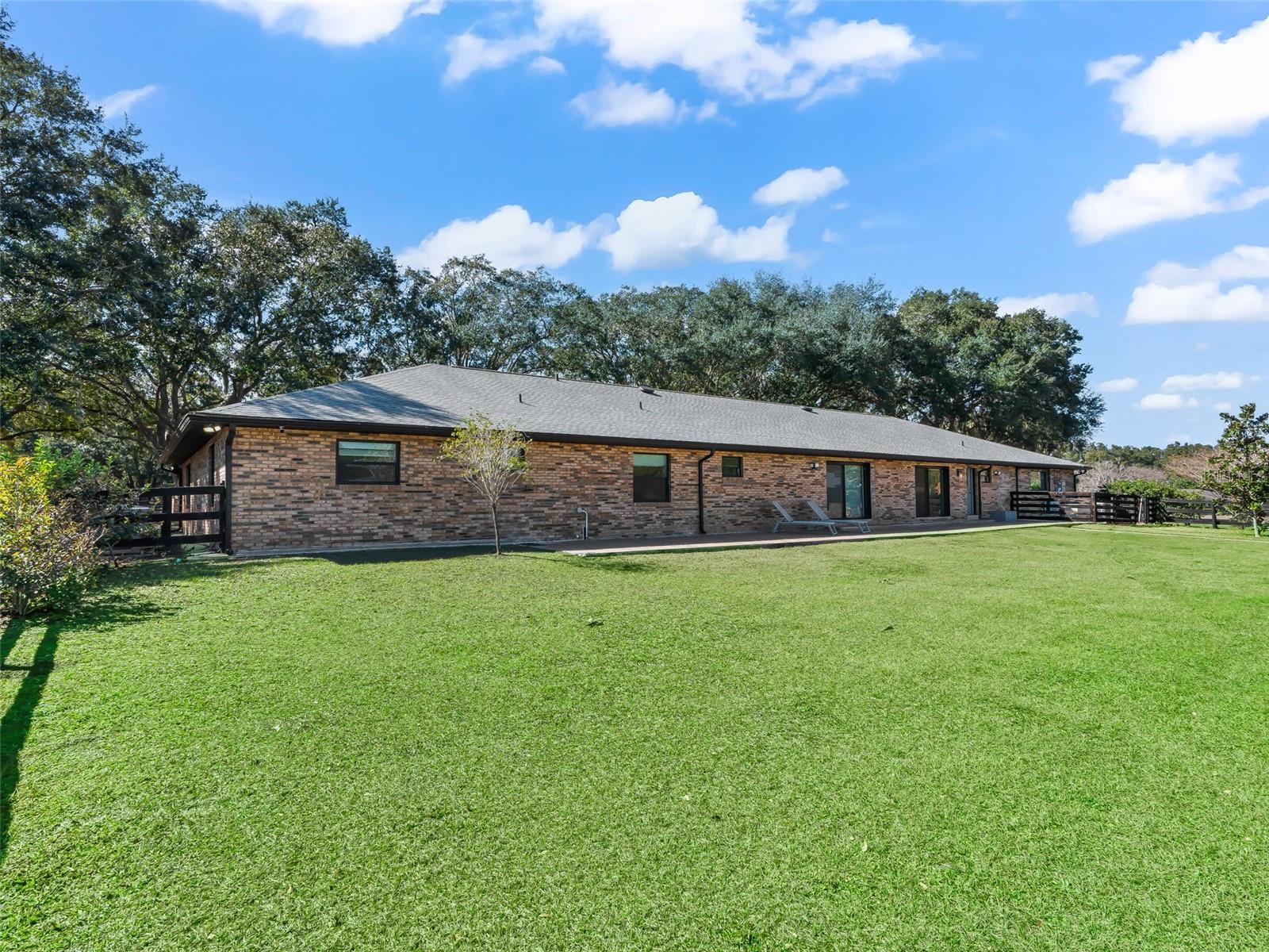 COUNTRYSIDE FARMS - Residential