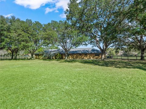 Tiny photo for 9865 SW 74th Avenue, Ocala, FL 34476 (MLS # OM717866)