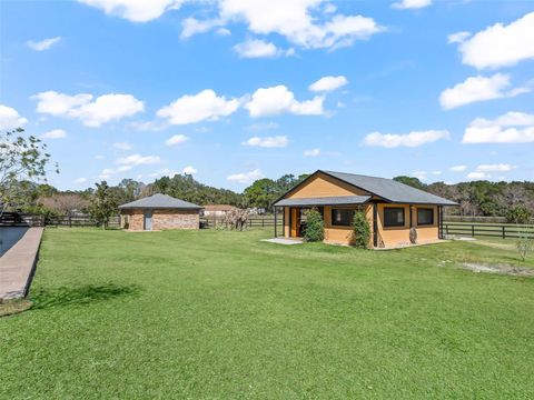 Tiny photo for 9865 SW 74th Avenue, Ocala, FL 34476 (MLS # OM717866)