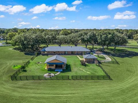 Tiny photo for 9865 SW 74th Avenue, Ocala, FL 34476 (MLS # OM717866)