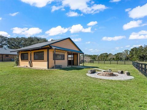 Tiny photo for 9865 SW 74th Avenue, Ocala, FL 34476 (MLS # OM717866)