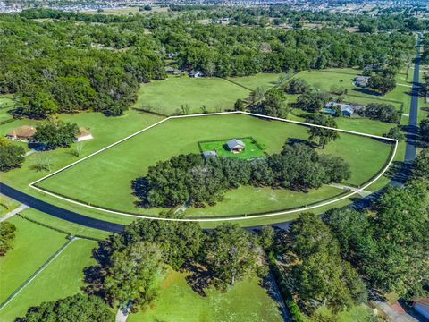 Tiny photo for 9865 SW 74th Avenue, Ocala, FL 34476 (MLS # OM717866)