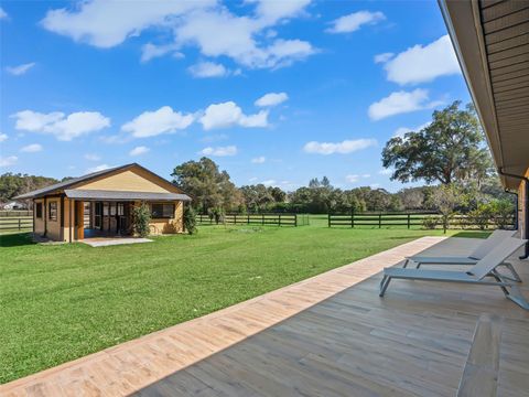 Tiny photo for 9865 SW 74th Avenue, Ocala, FL 34476 (MLS # OM717866)