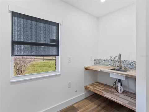 Tiny photo for 9865 SW 74th Avenue, Ocala, FL 34476 (MLS # OM717866)