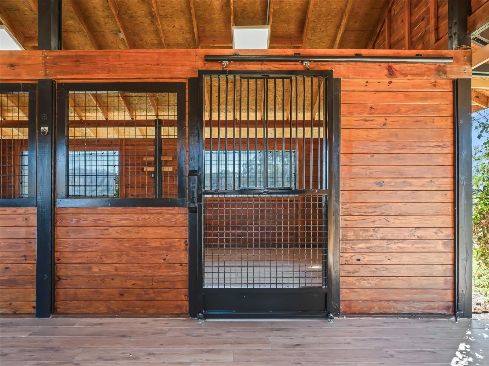 COUNTRYSIDE FARMS - Residential