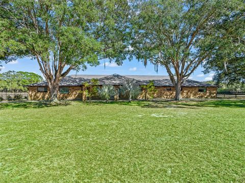 Tiny photo for 9865 SW 74th Avenue, Ocala, FL 34476 (MLS # OM717866)