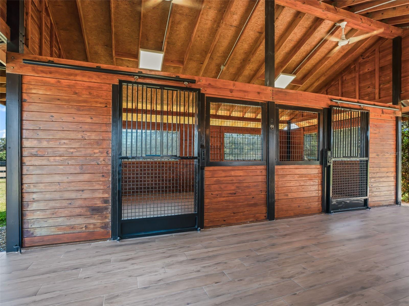 COUNTRYSIDE FARMS - Residential