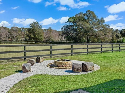 Tiny photo for 9865 SW 74th Avenue, Ocala, FL 34476 (MLS # OM717866)