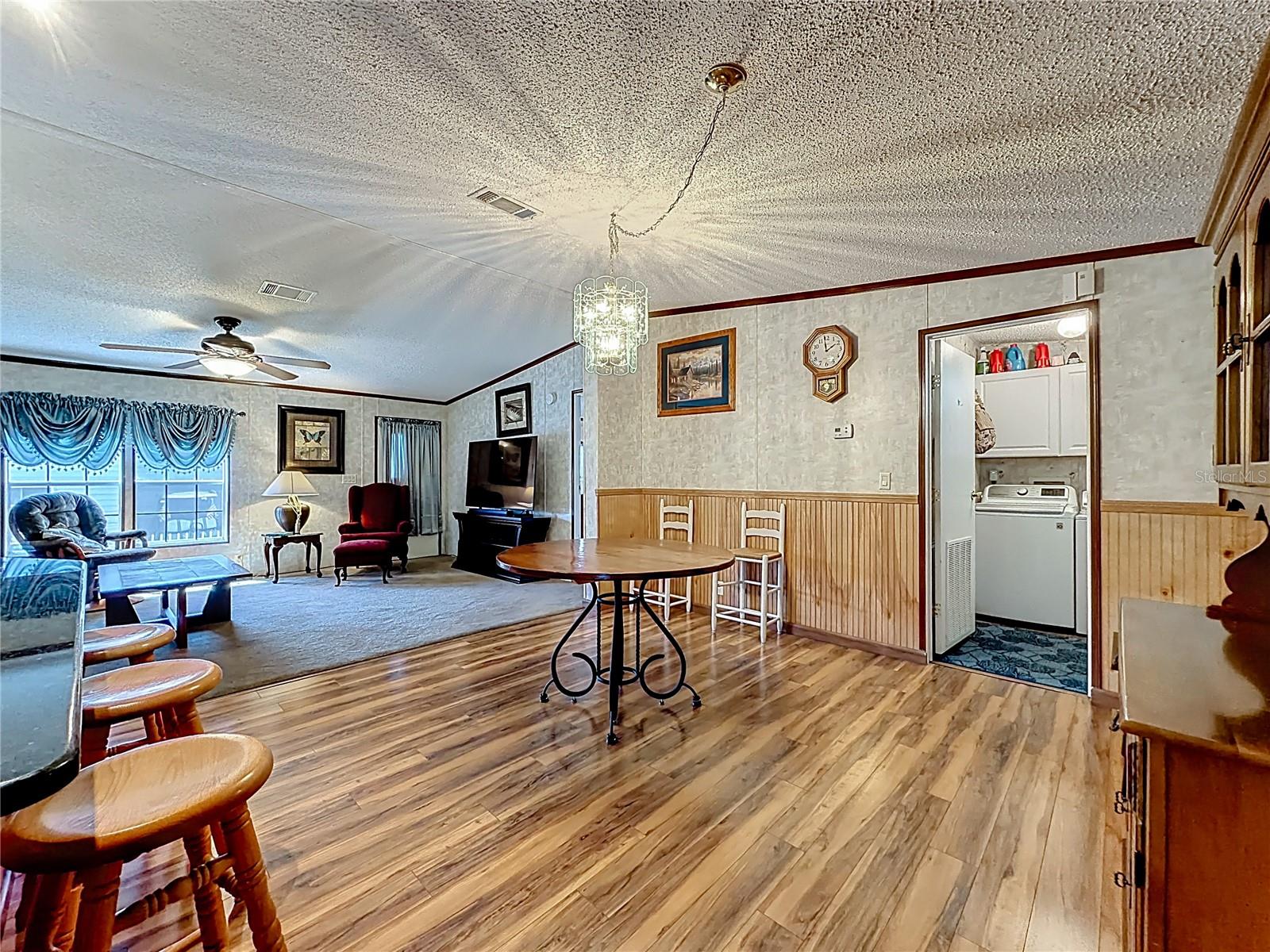 TAVARES LAKE FRANCES ESTATES - Residential