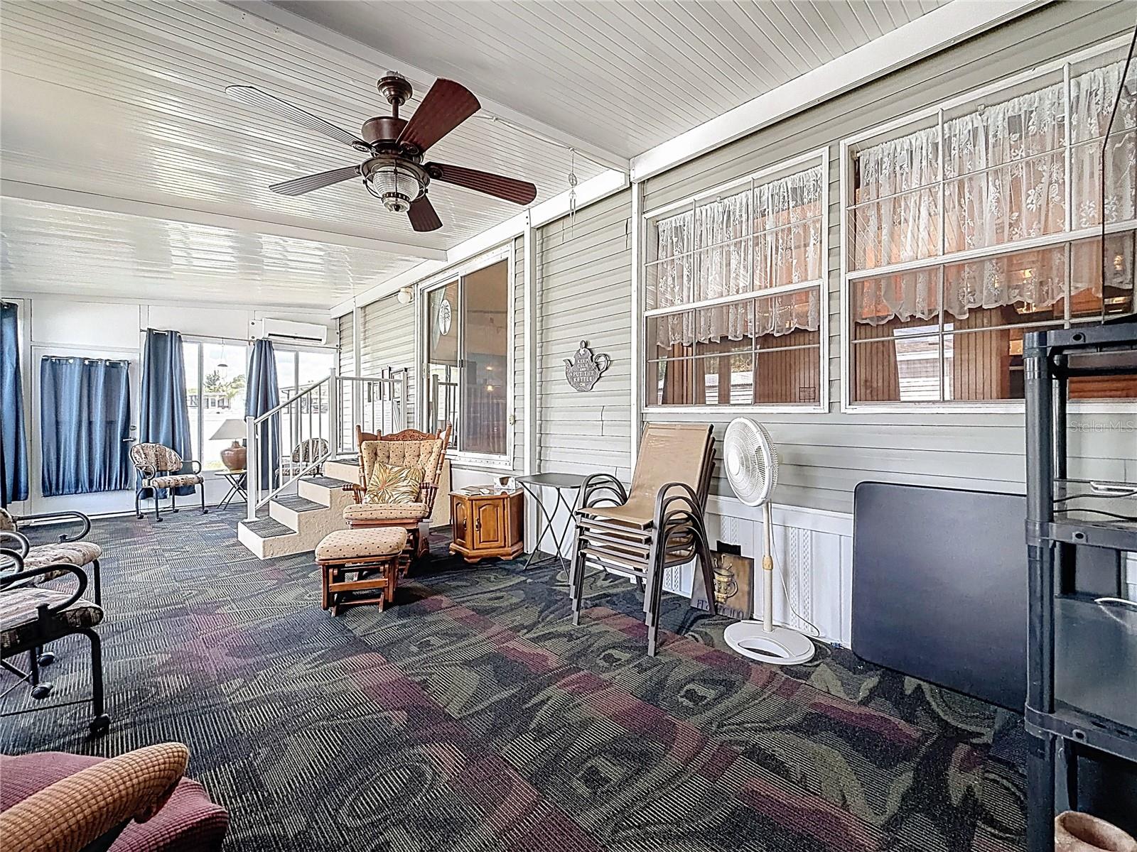 TAVARES LAKE FRANCES ESTATES - Residential