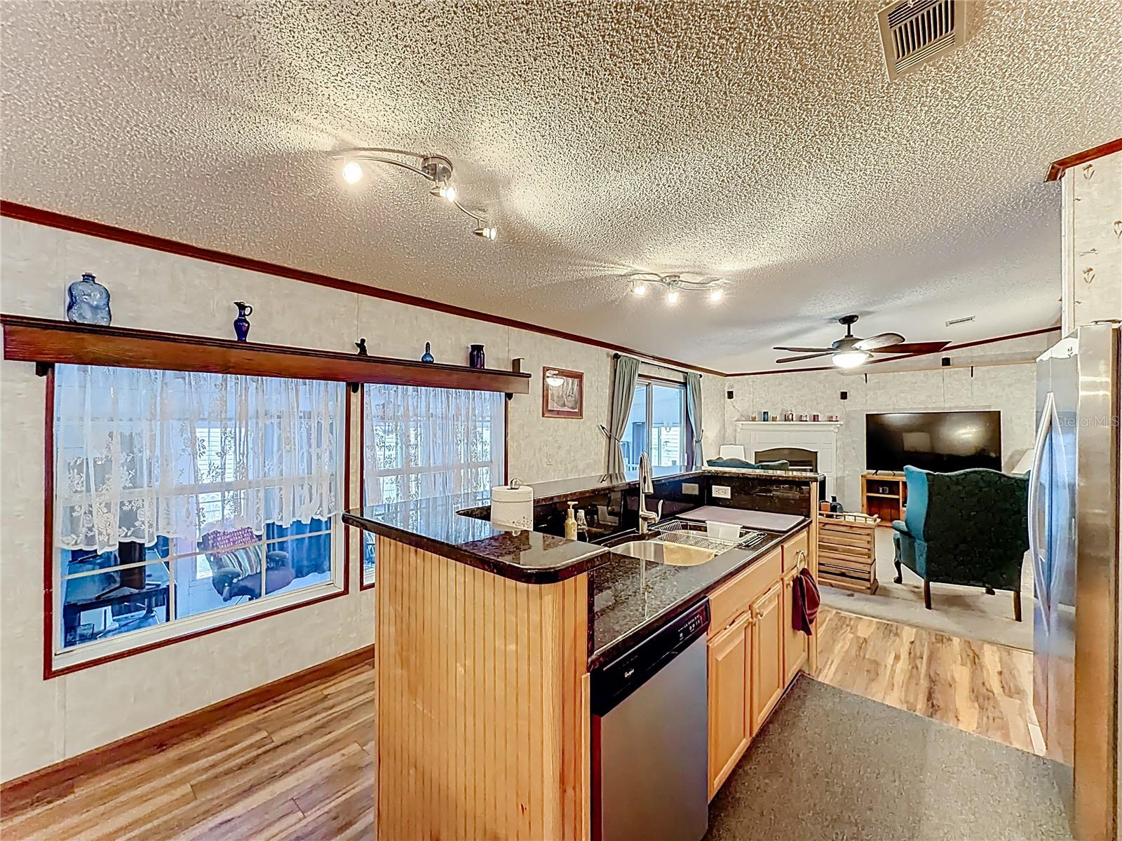 TAVARES LAKE FRANCES ESTATES - Residential