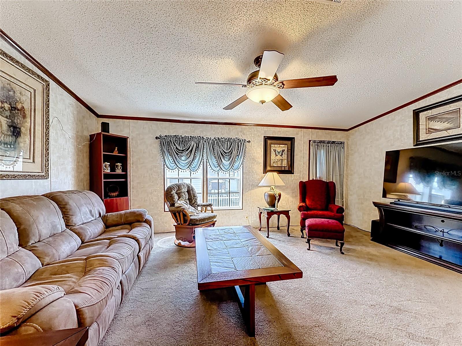 TAVARES LAKE FRANCES ESTATES - Residential