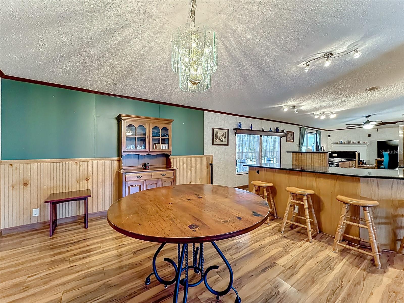 TAVARES LAKE FRANCES ESTATES - Residential