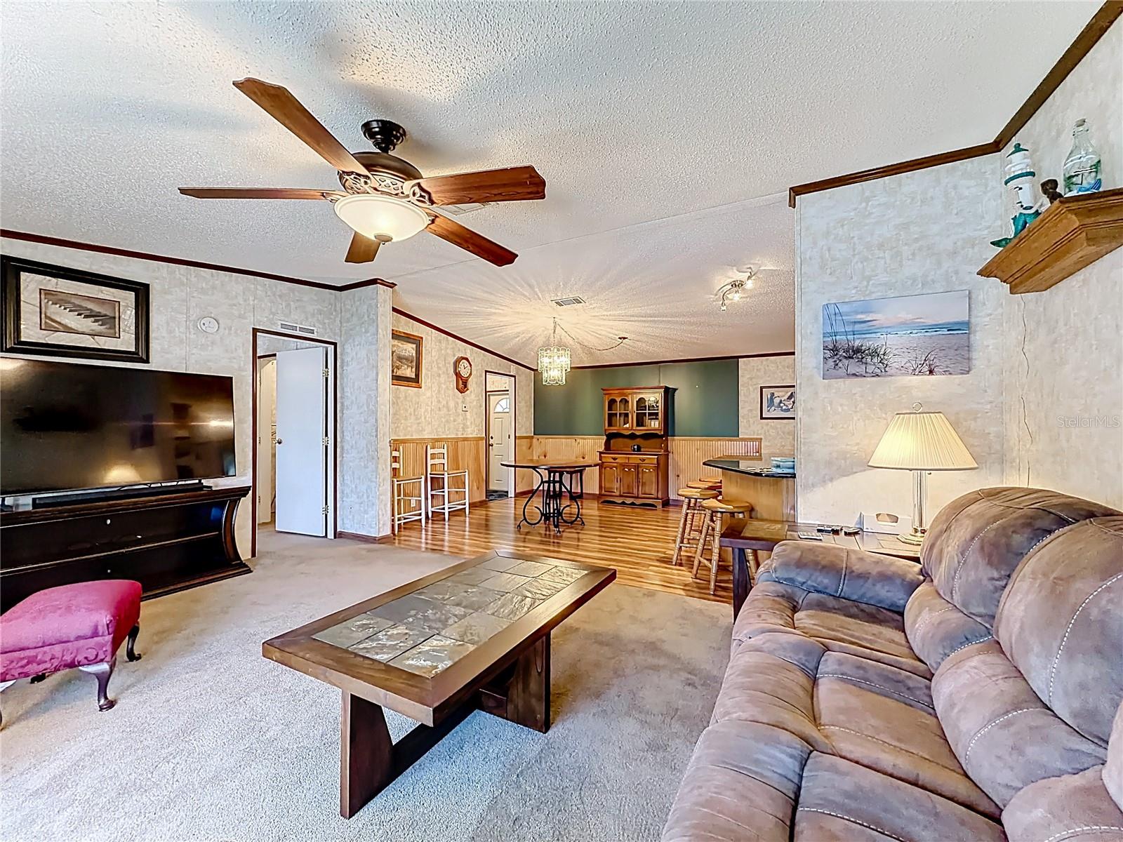 TAVARES LAKE FRANCES ESTATES - Residential