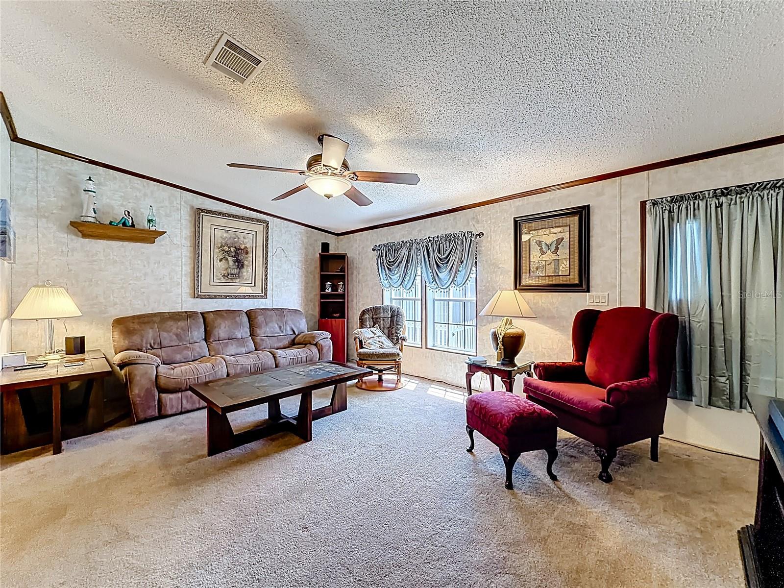 TAVARES LAKE FRANCES ESTATES - Residential