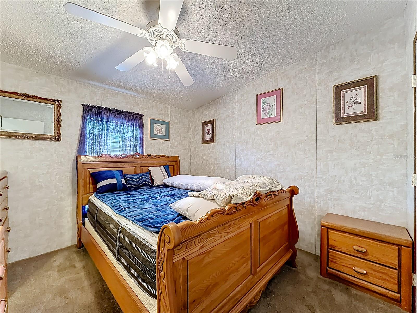 TAVARES LAKE FRANCES ESTATES - Residential