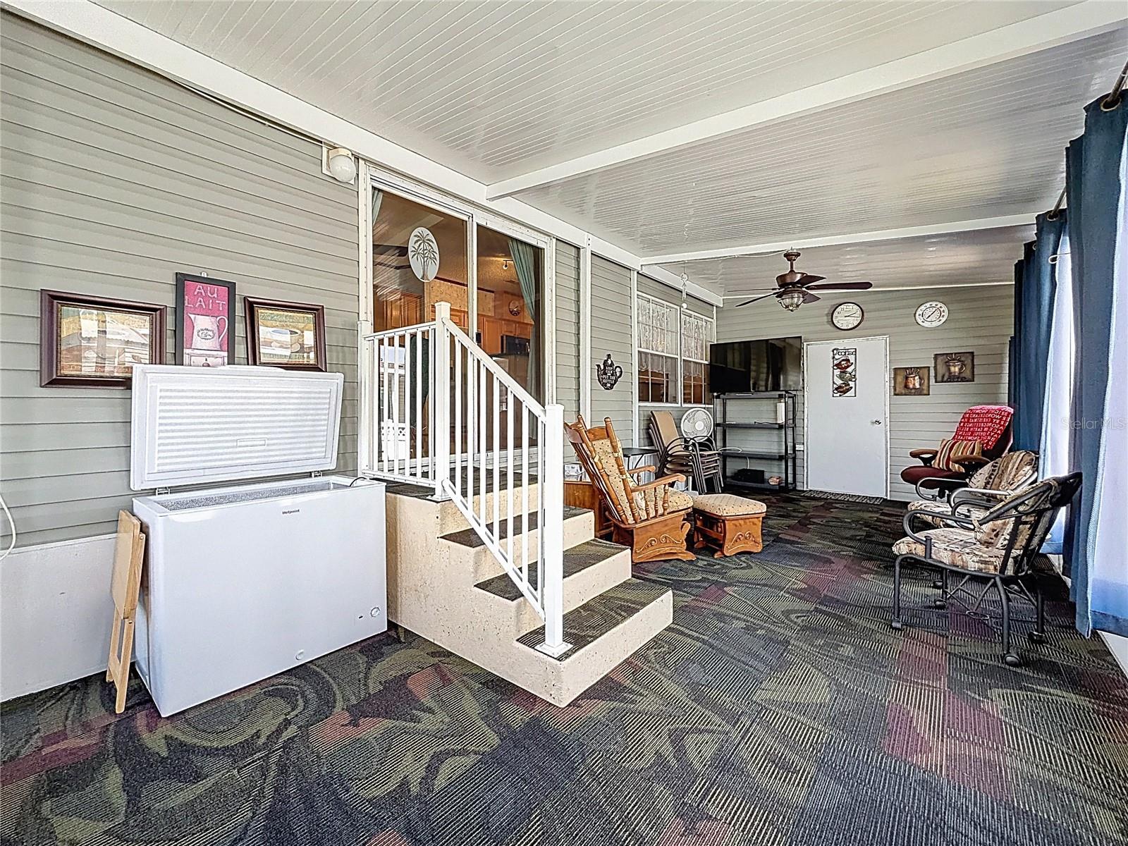 TAVARES LAKE FRANCES ESTATES - Residential