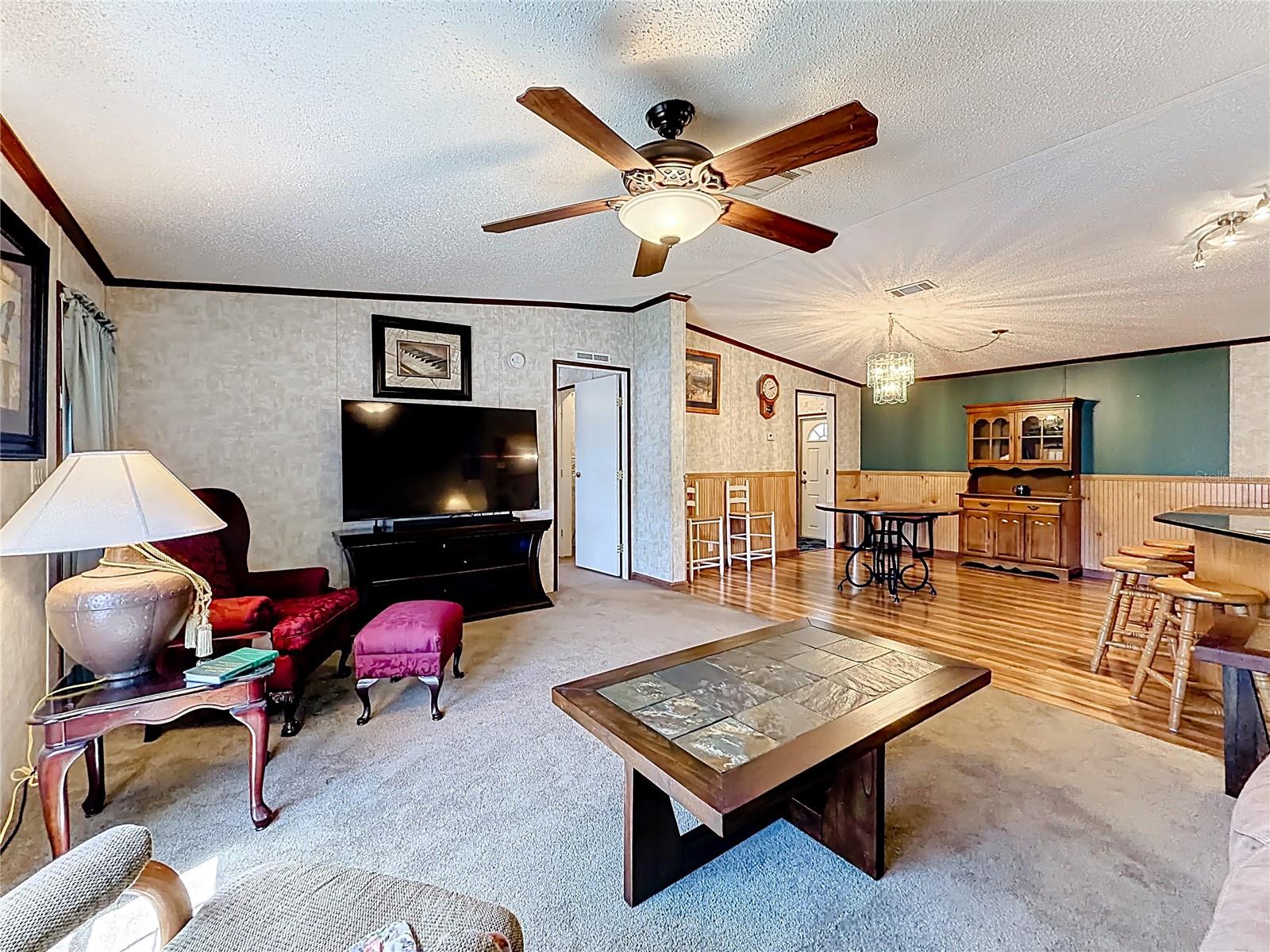 TAVARES LAKE FRANCES ESTATES - Residential