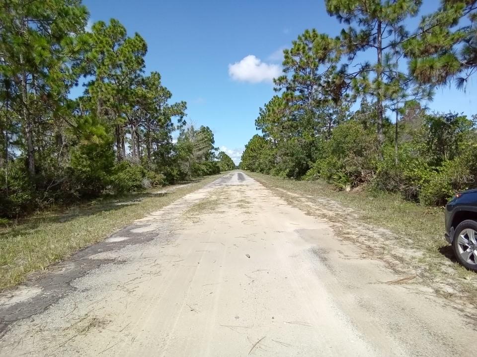 INDIAN LAKE ESTATES - Land