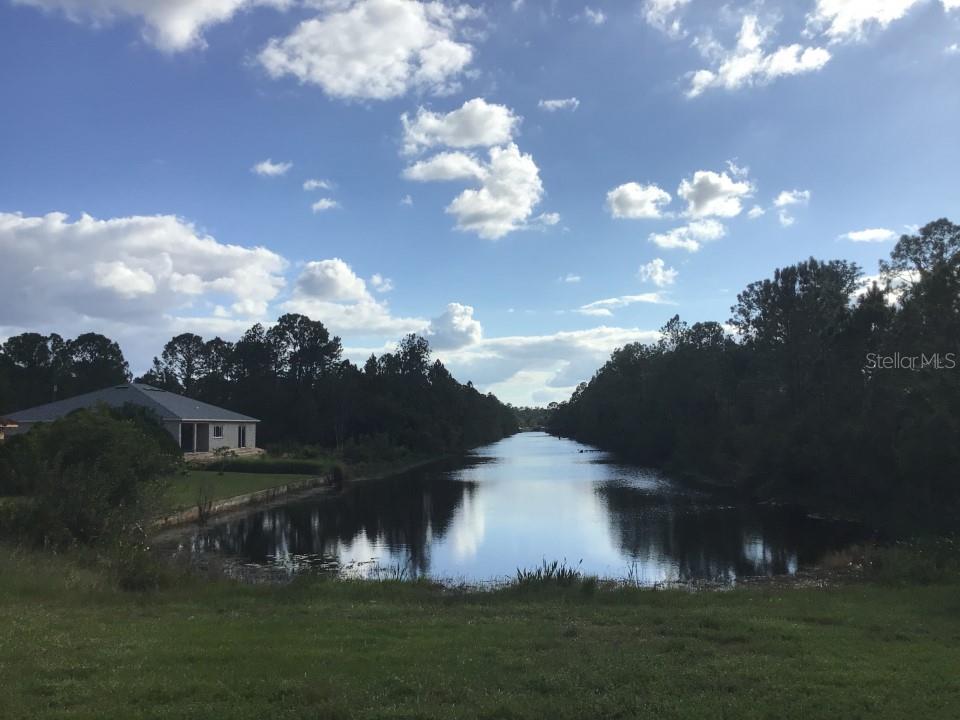 INDIAN LAKE ESTATES - Land