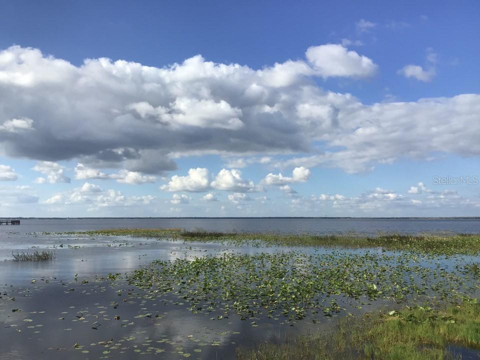 INDIAN LAKE ESTATES - Land