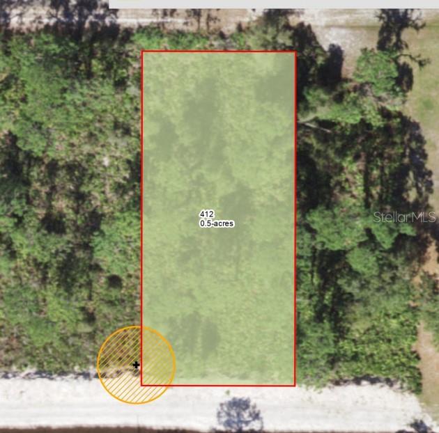 INDIAN LAKE ESTATES - Land