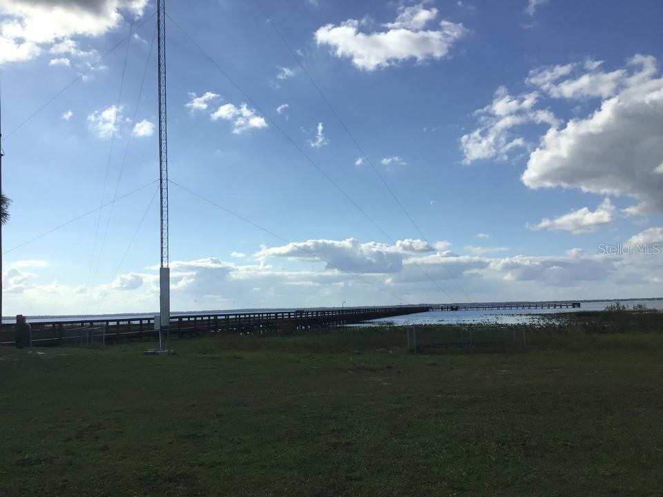 INDIAN LAKE ESTATES - Land