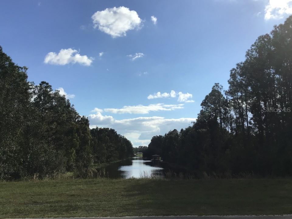 INDIAN LAKE ESTATES - Land