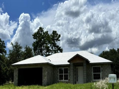 A home in OCALA