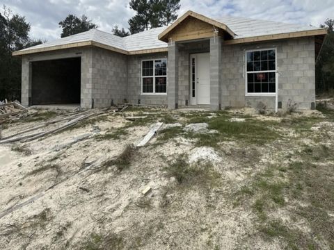 A home in OCALA