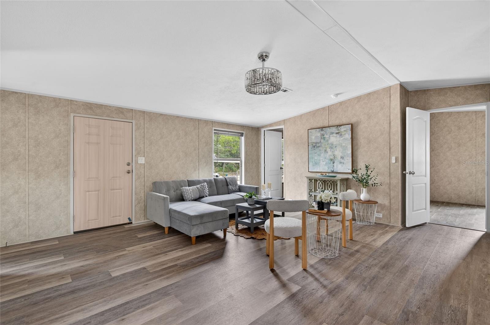 WEEKI WACHEE ACRES ADD - Residential
