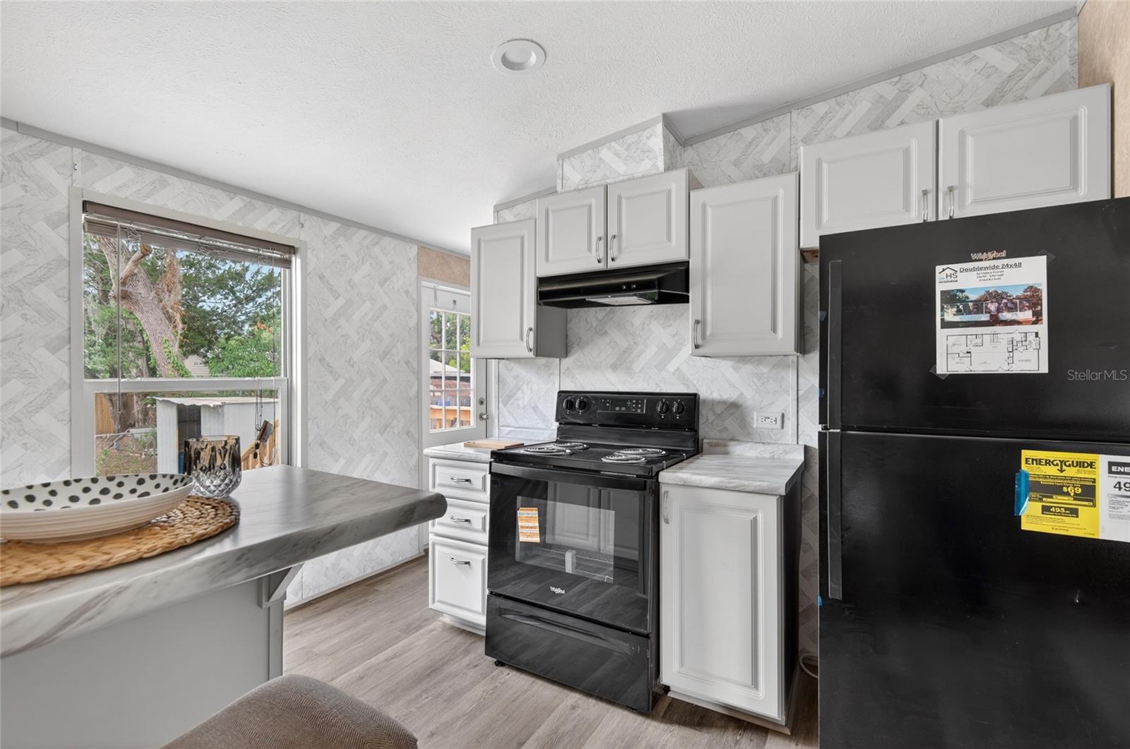 WEEKI WACHEE ACRES ADD - Residential