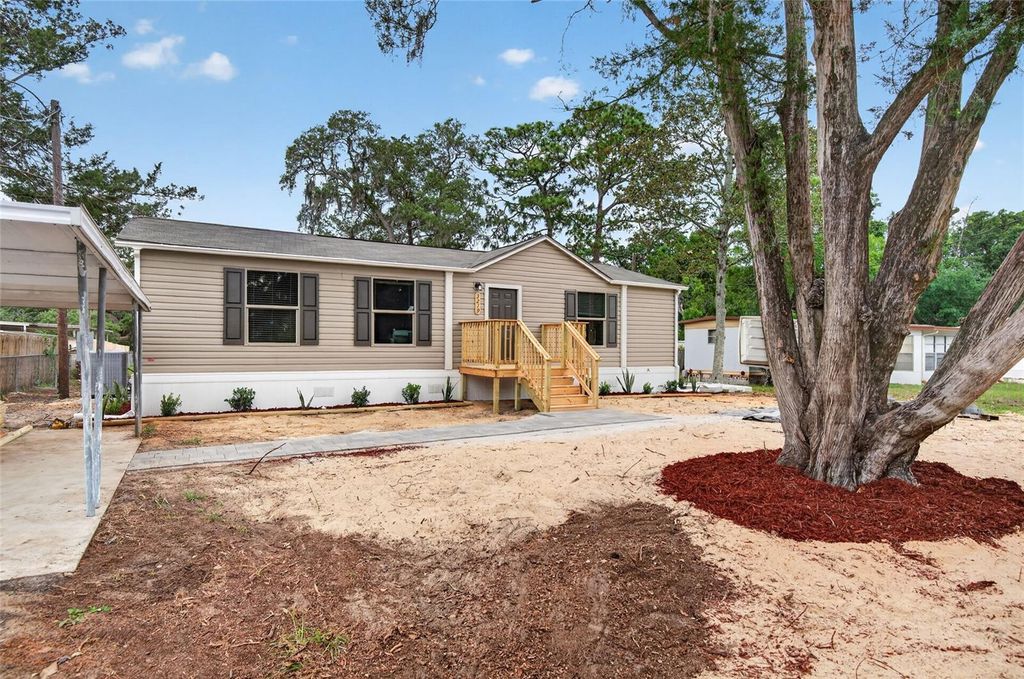 Photo of 3219 Welsh Street, Spring Hill, FL 34606 (MLS # TB8508239)