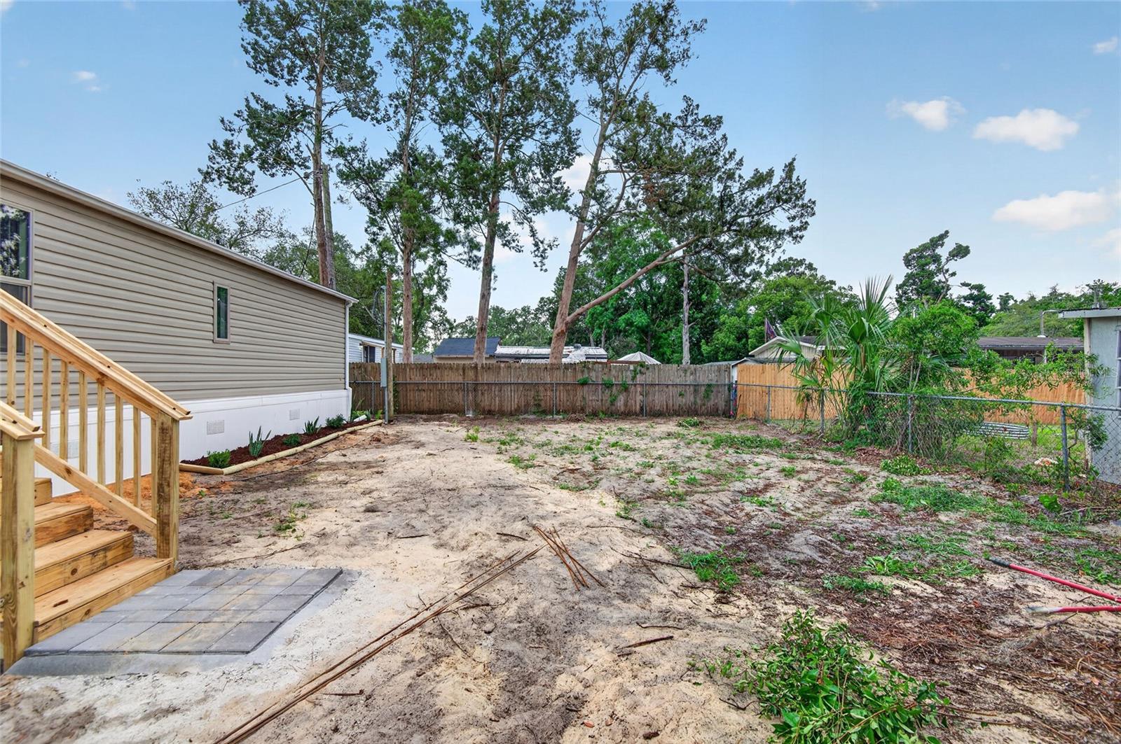 WEEKI WACHEE ACRES ADD - Residential