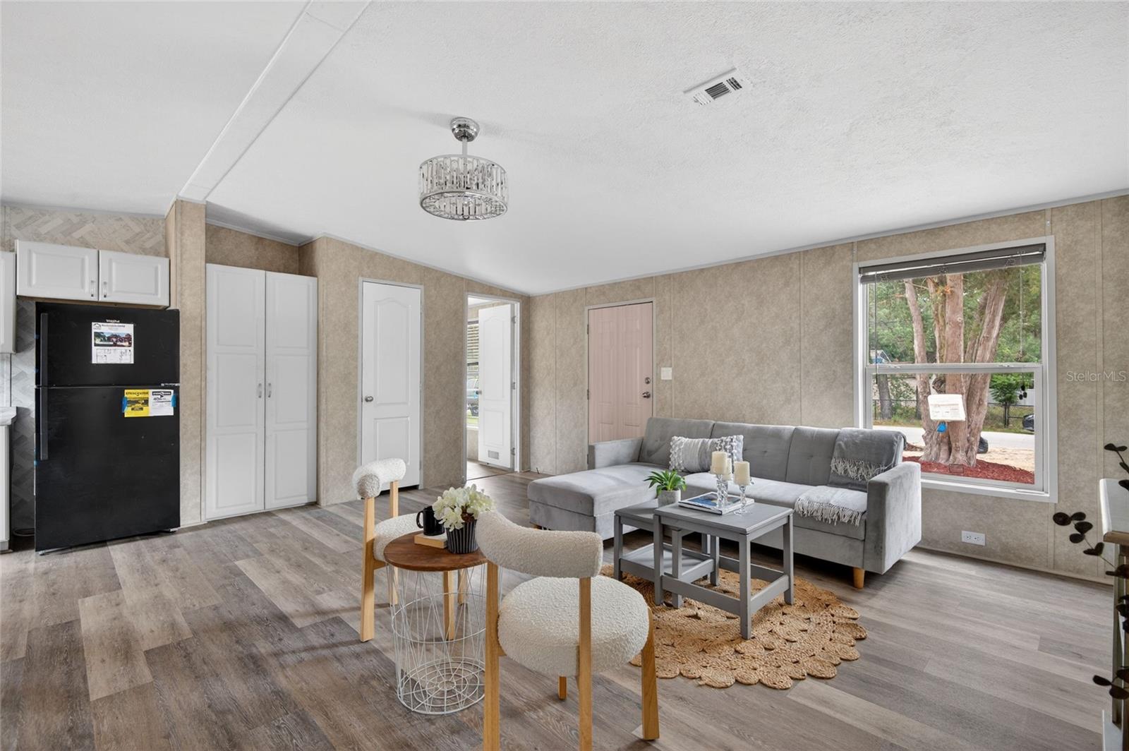 WEEKI WACHEE ACRES ADD - Residential