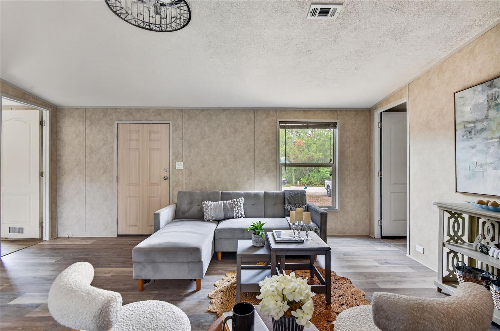WEEKI WACHEE ACRES ADD - Residential