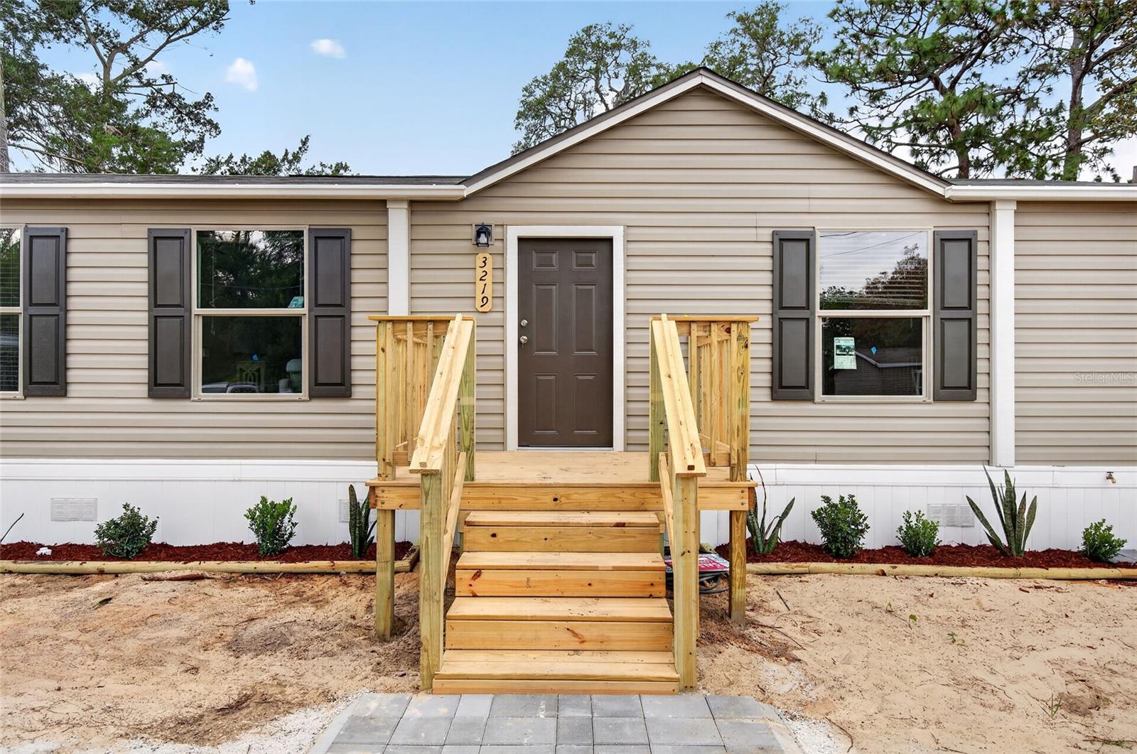 WEEKI WACHEE ACRES ADD - Residential