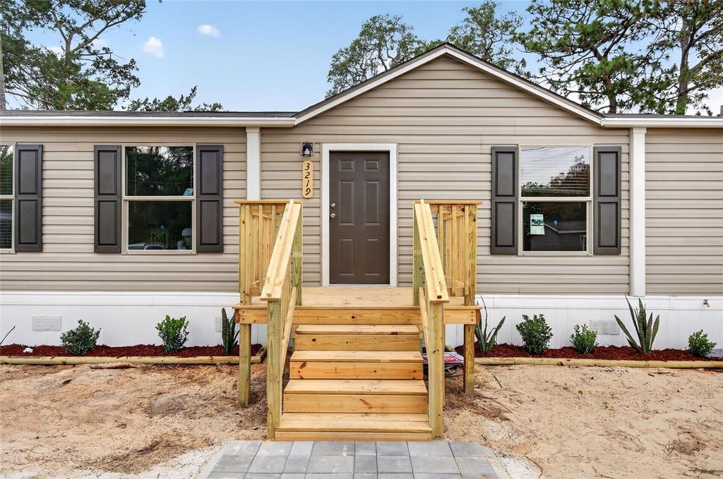 Photo of 3219 Welsh Street, Spring Hill, FL 34606 (MLS # TB8508239)