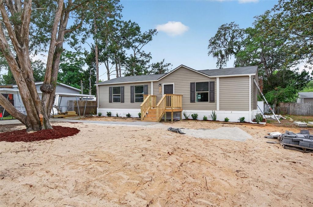 Photo of 3219 Welsh Street, Spring Hill, FL 34606 (MLS # TB8508239)