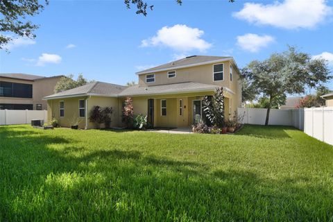 A home in APOPKA