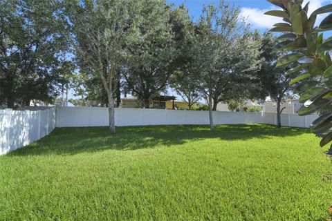 A home in APOPKA