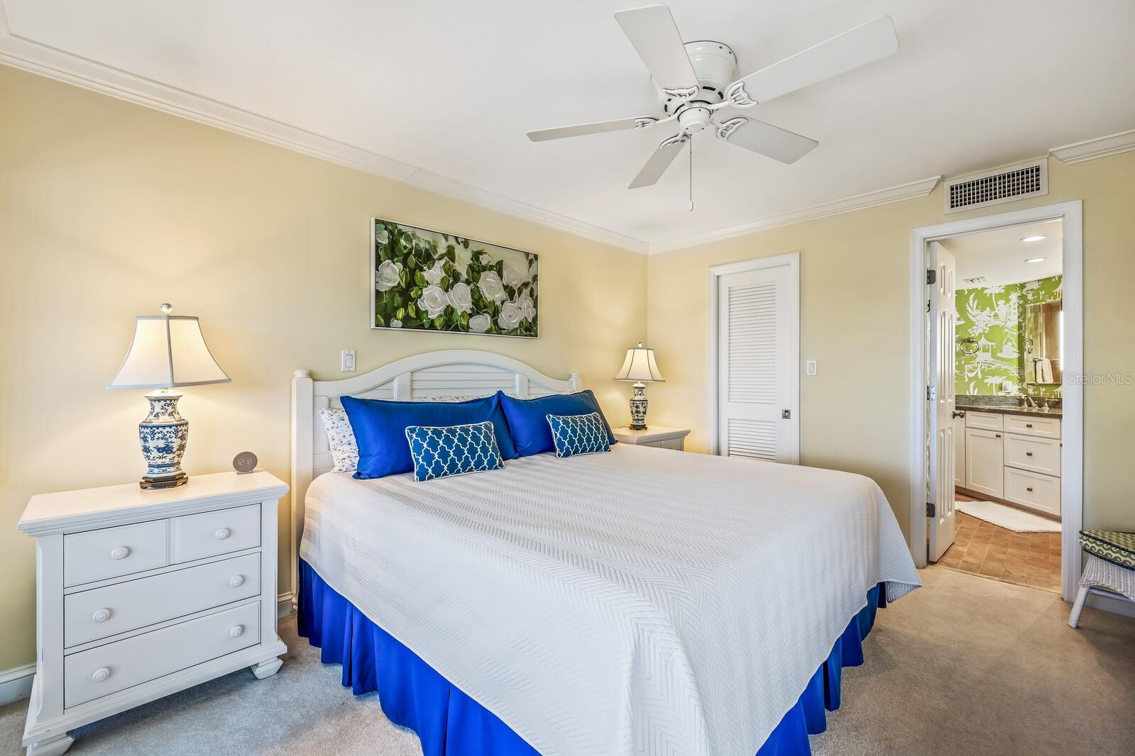 BEACH CHALET BLD G - Residential