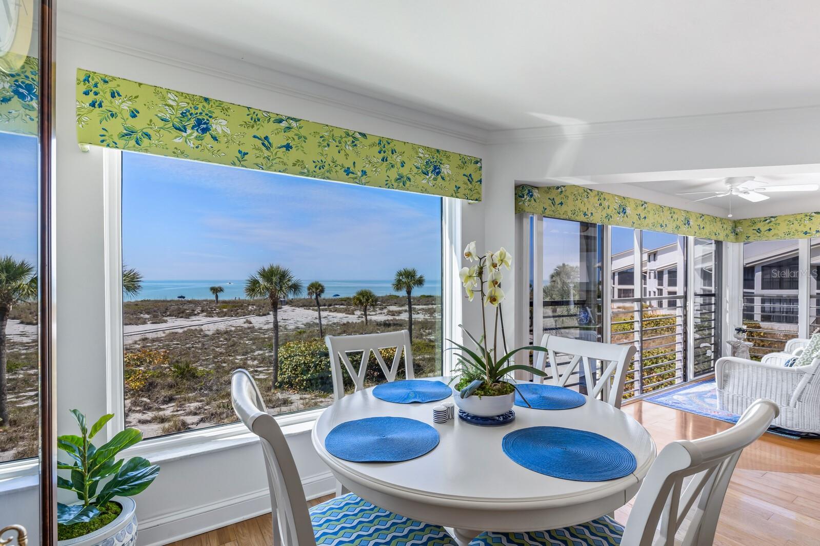 BEACH CHALET BLD G - Residential