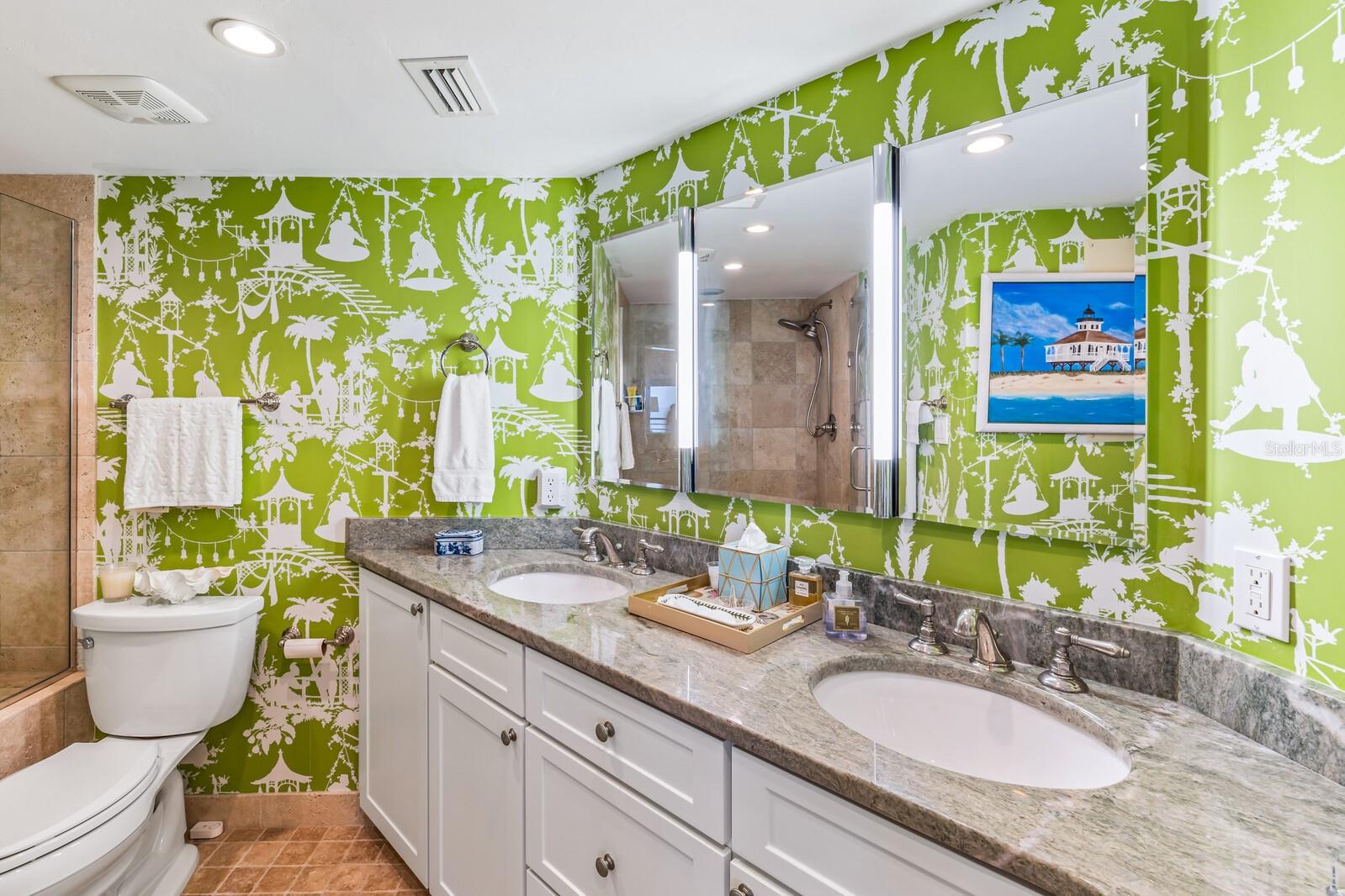 BEACH CHALET BLD G - Residential