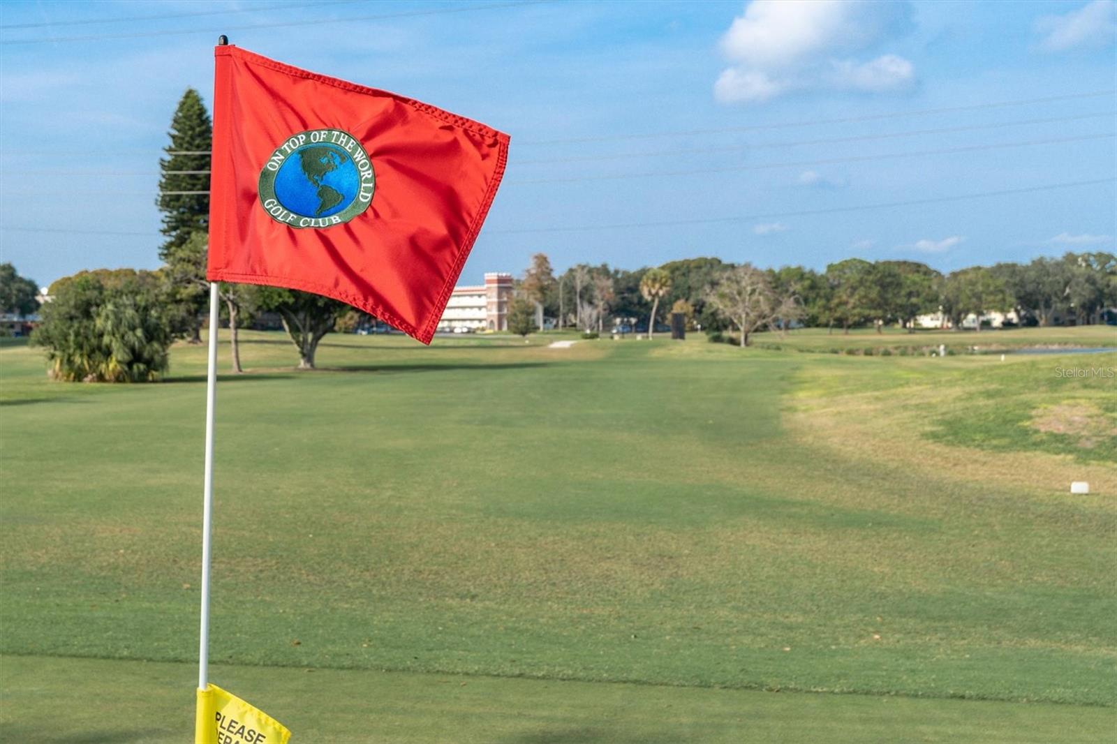 ON TOP OF THE WORLD - Residential